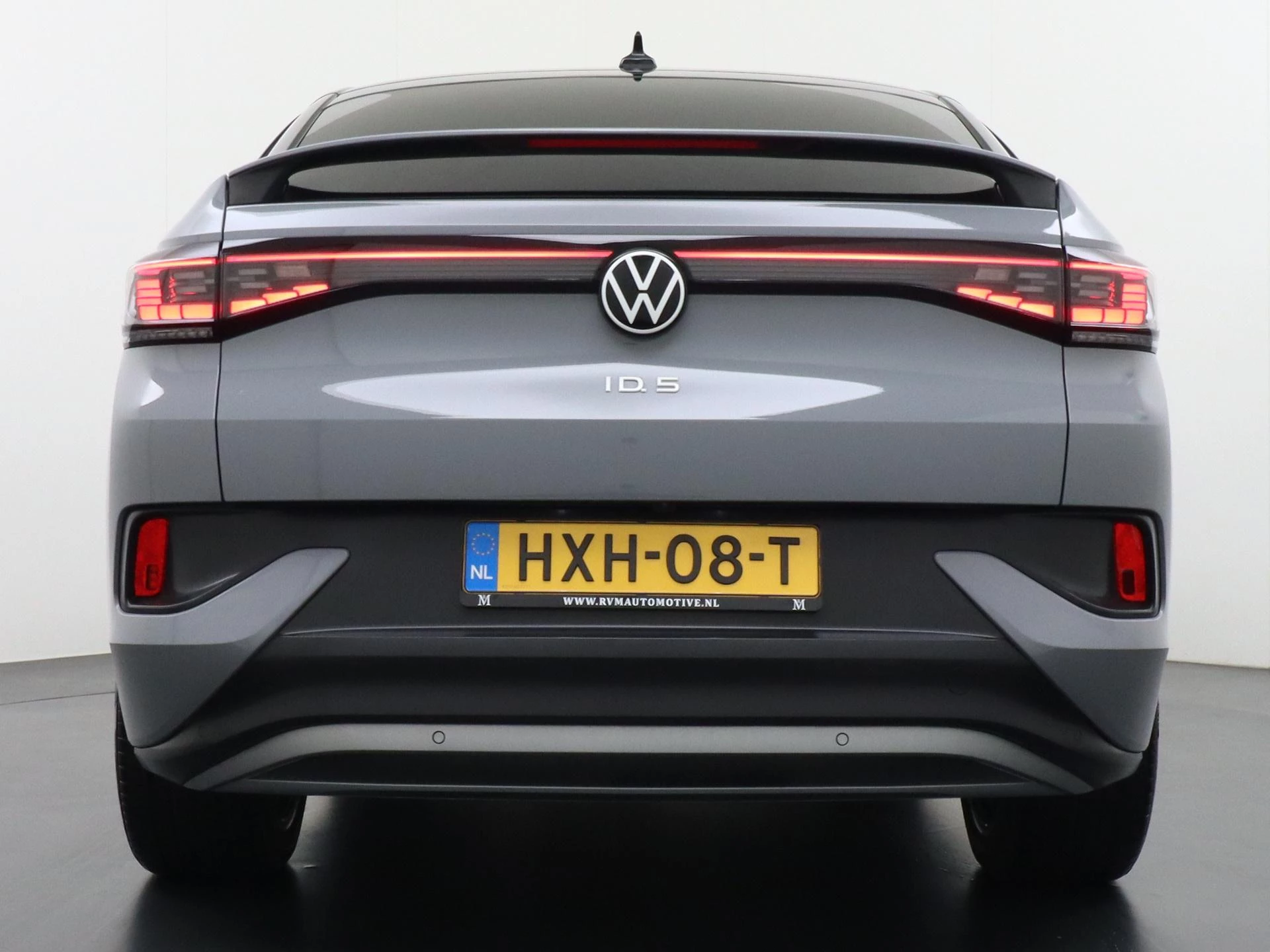 Hoofdafbeelding Volkswagen ID.5