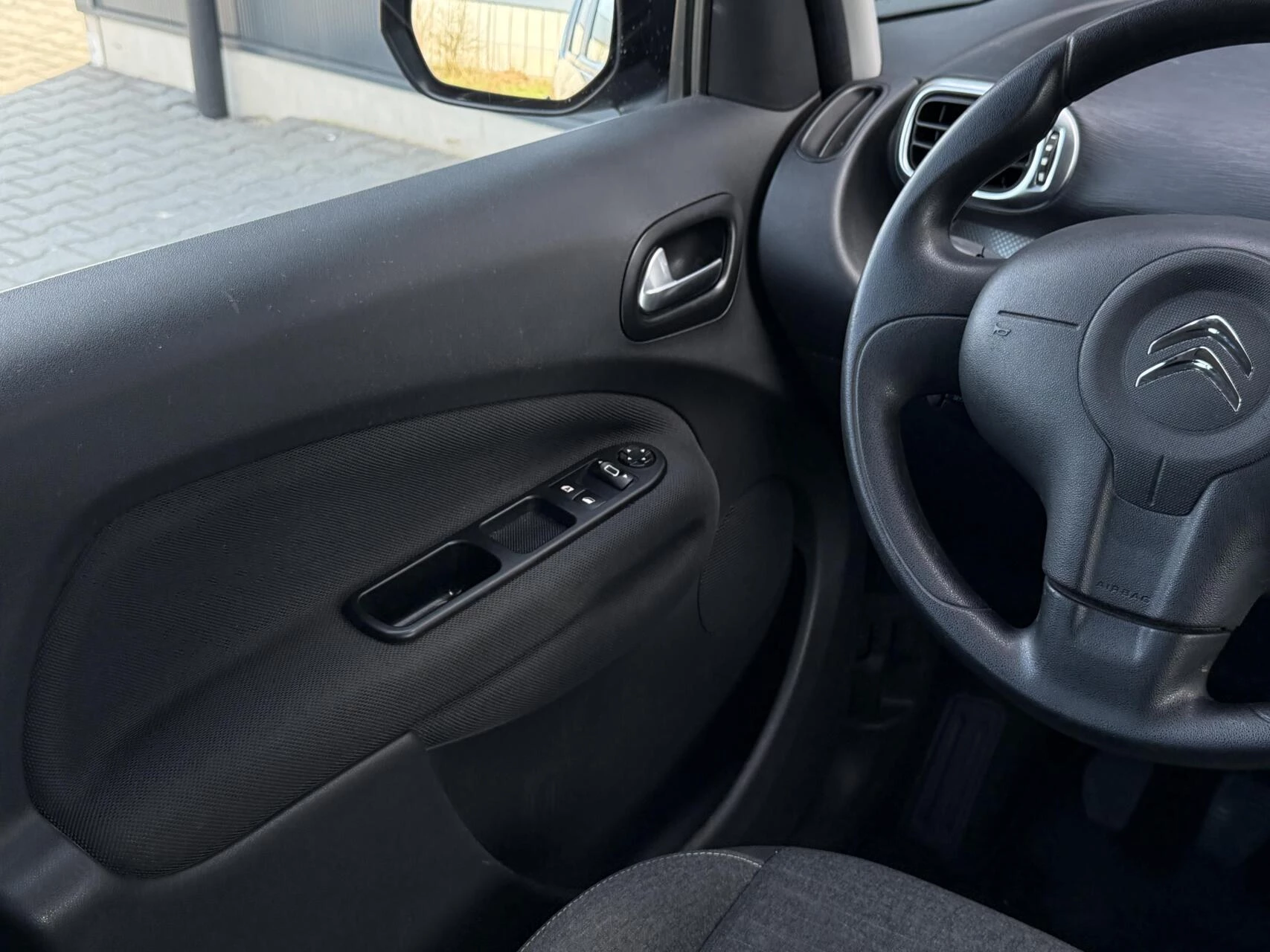 Hoofdafbeelding Citroën C3 Picasso