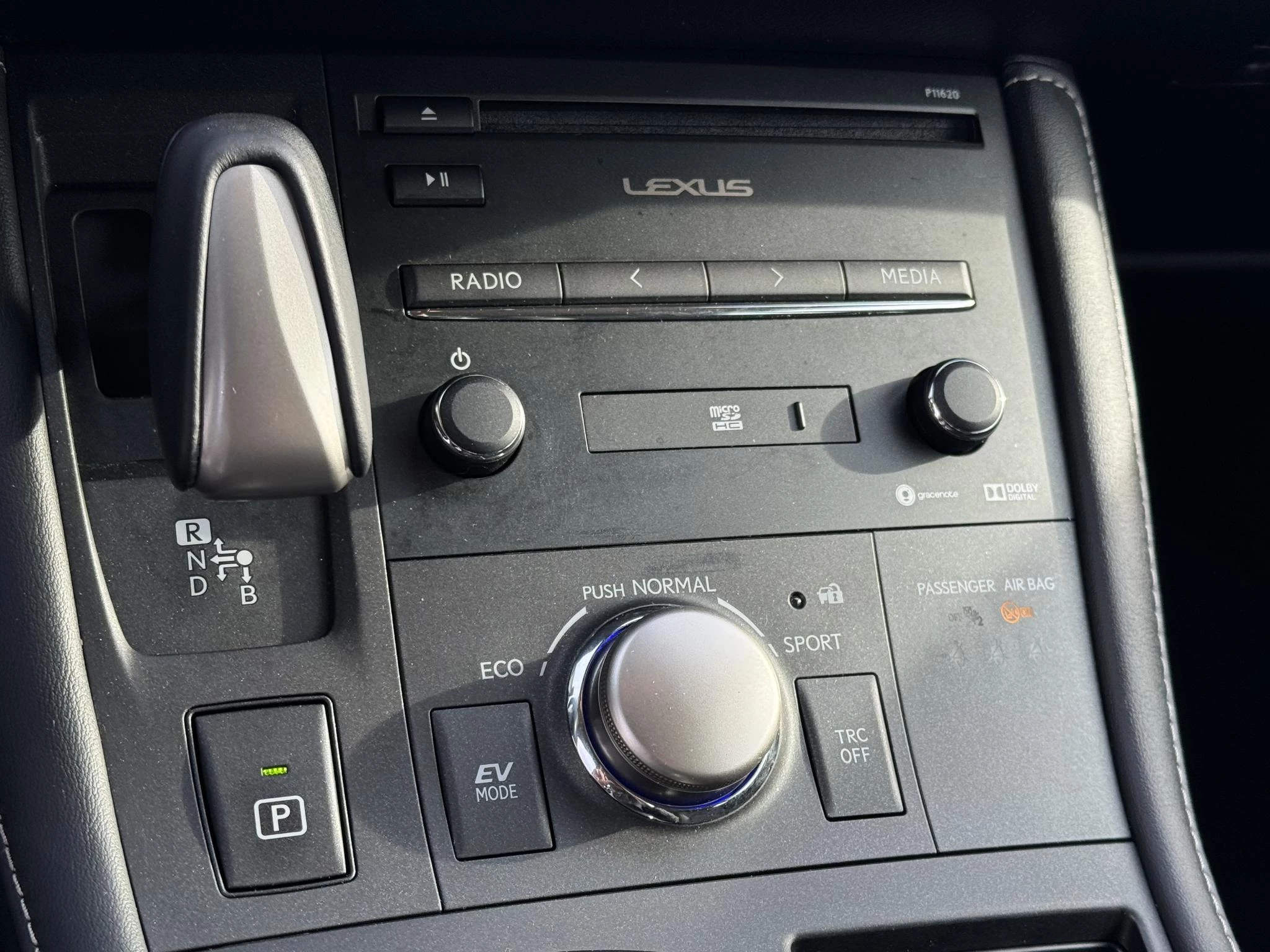 Hoofdafbeelding Lexus CT