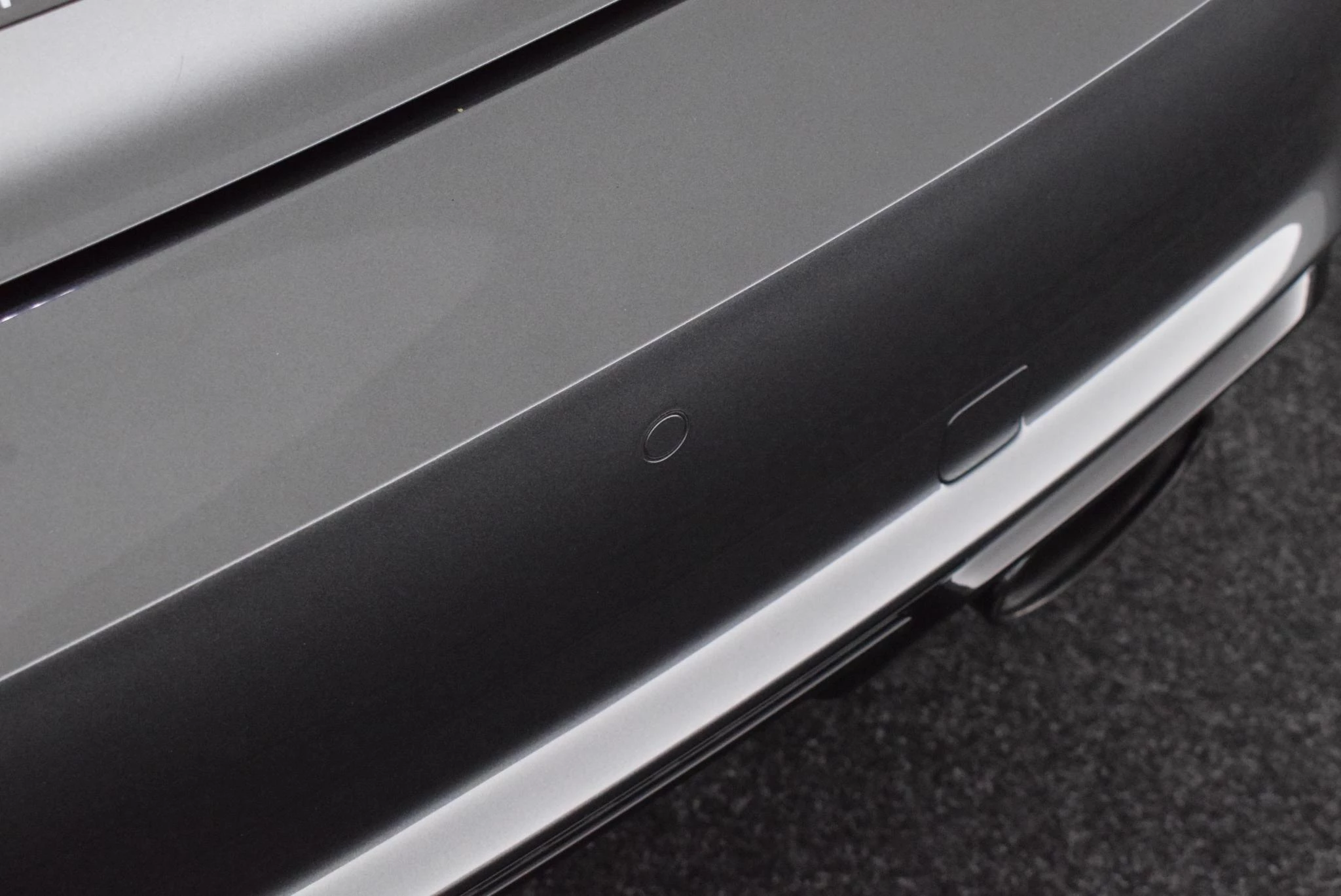 Hoofdafbeelding Audi S3