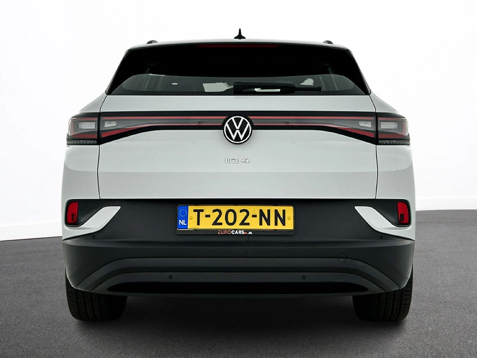 Hoofdafbeelding Volkswagen ID.4