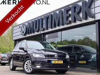 Volkswagen Tiguan 1.4 TSI Comfortline Business