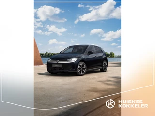 Hoofdafbeelding Volkswagen ID. Polo Volkswagen ID. Polo