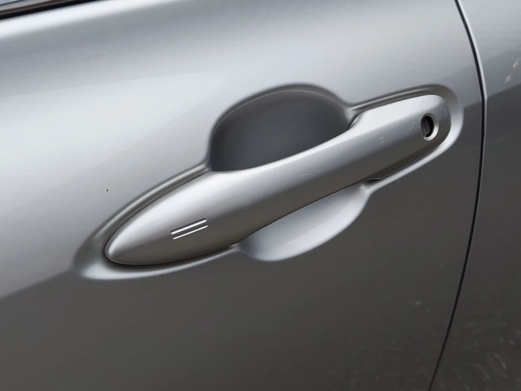 Hoofdafbeelding Toyota Mirai