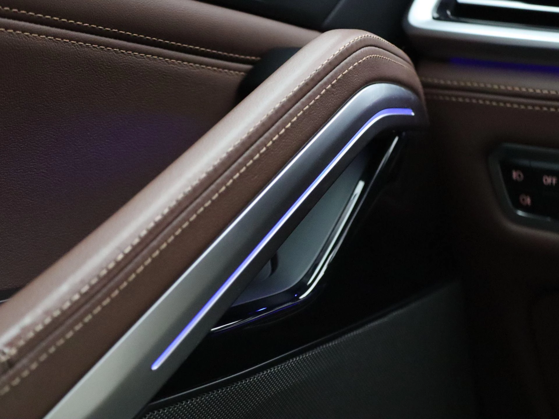 Hoofdafbeelding BMW X6