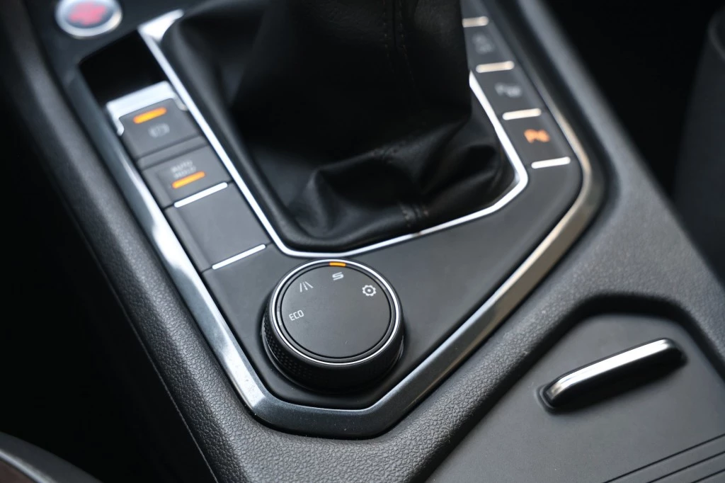 Hoofdafbeelding SEAT Tarraco