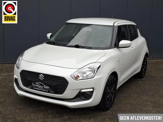 Suzuki Swift 1.2 Comfort Smart Hybrid / AIRCO / KEURIG NETTE