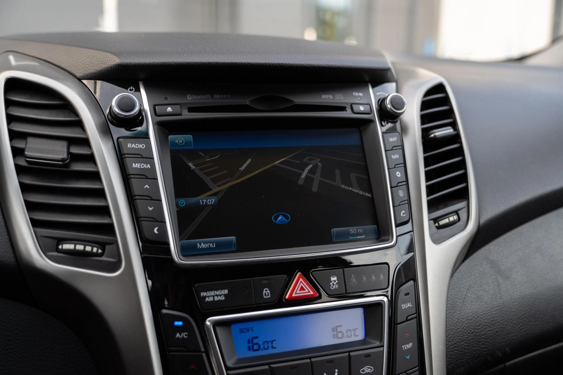 Hoofdafbeelding Hyundai i30