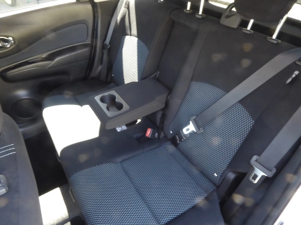 Hoofdafbeelding Nissan Note