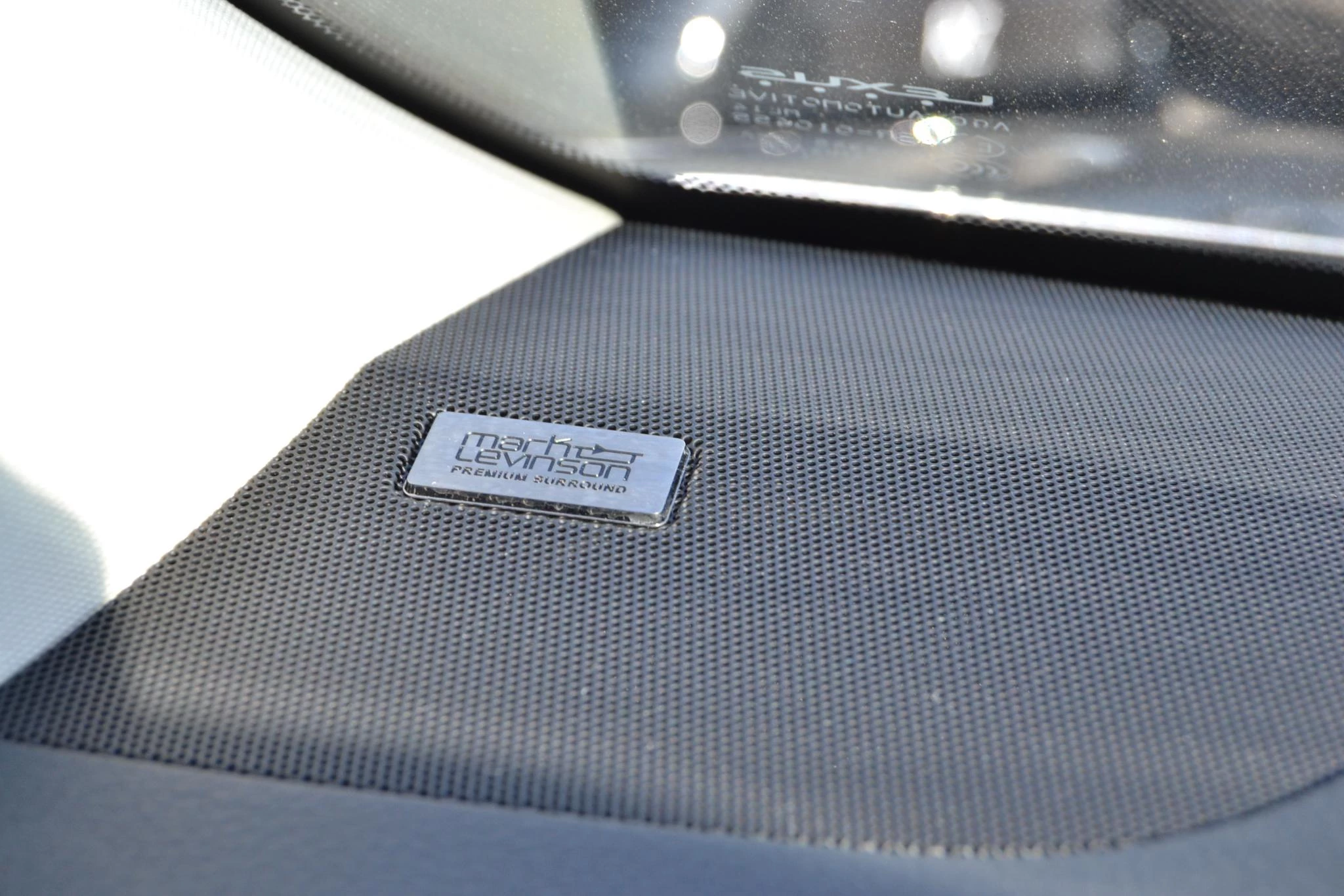 Hoofdafbeelding Lexus NX