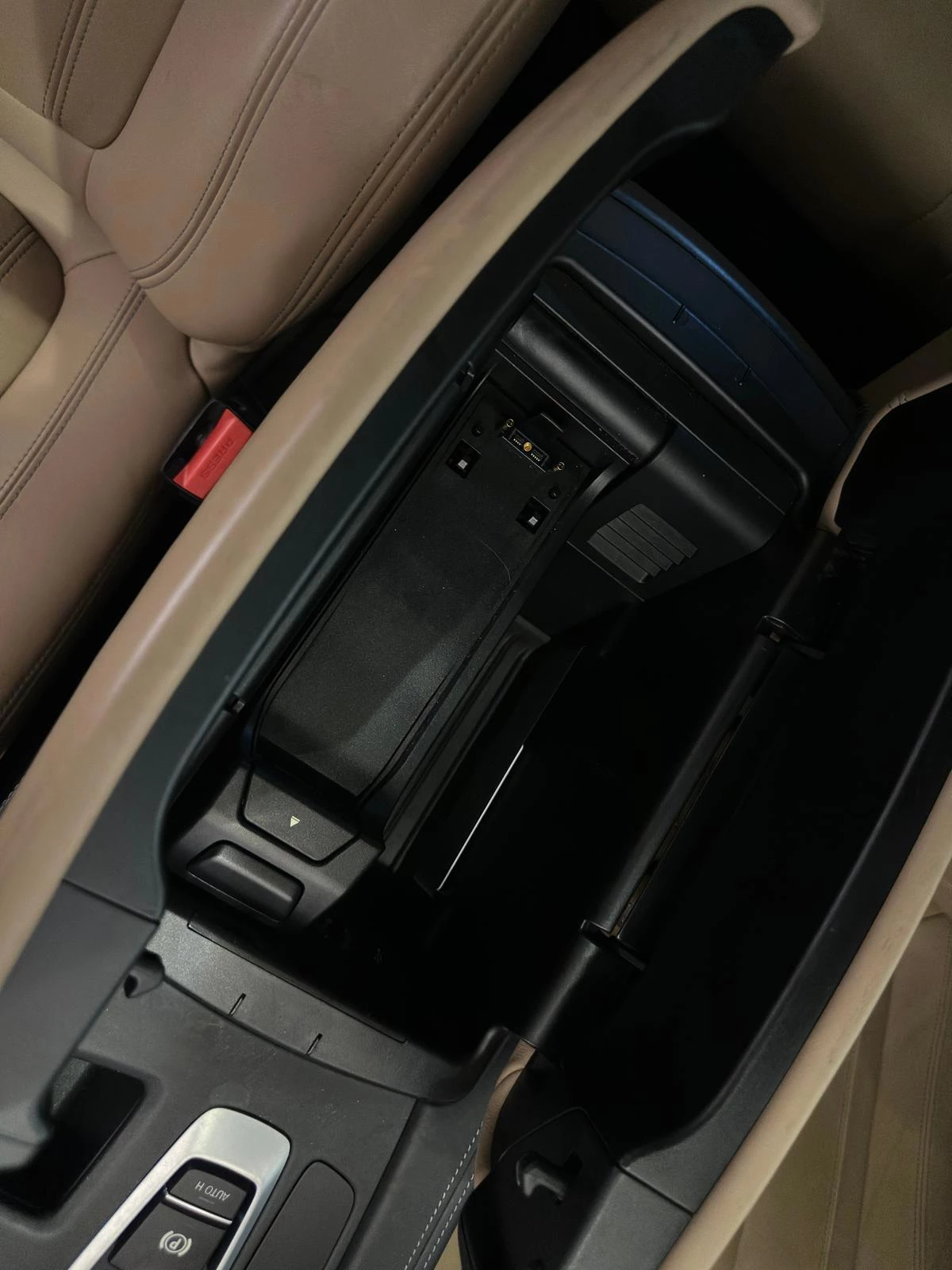 Hoofdafbeelding BMW X6