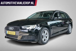 Hoofdafbeelding Audi A4 Audi A4 Avant 40 TFSI Pro Line | CRUISE | LED | NAVI