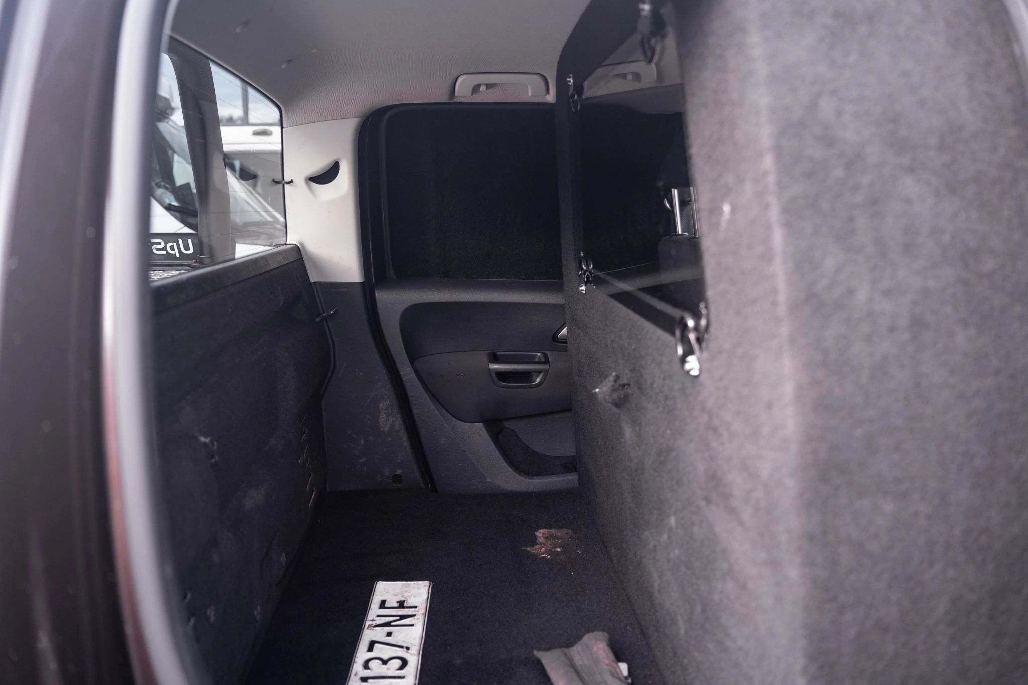 Hoofdafbeelding Volkswagen Amarok