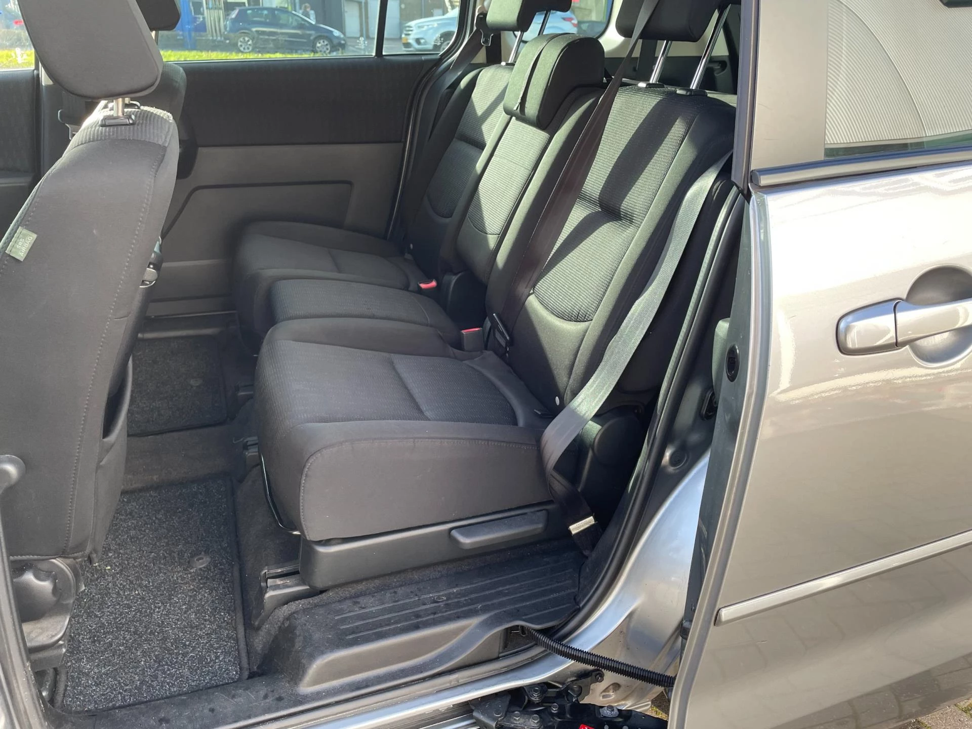 Hoofdafbeelding Mazda 5