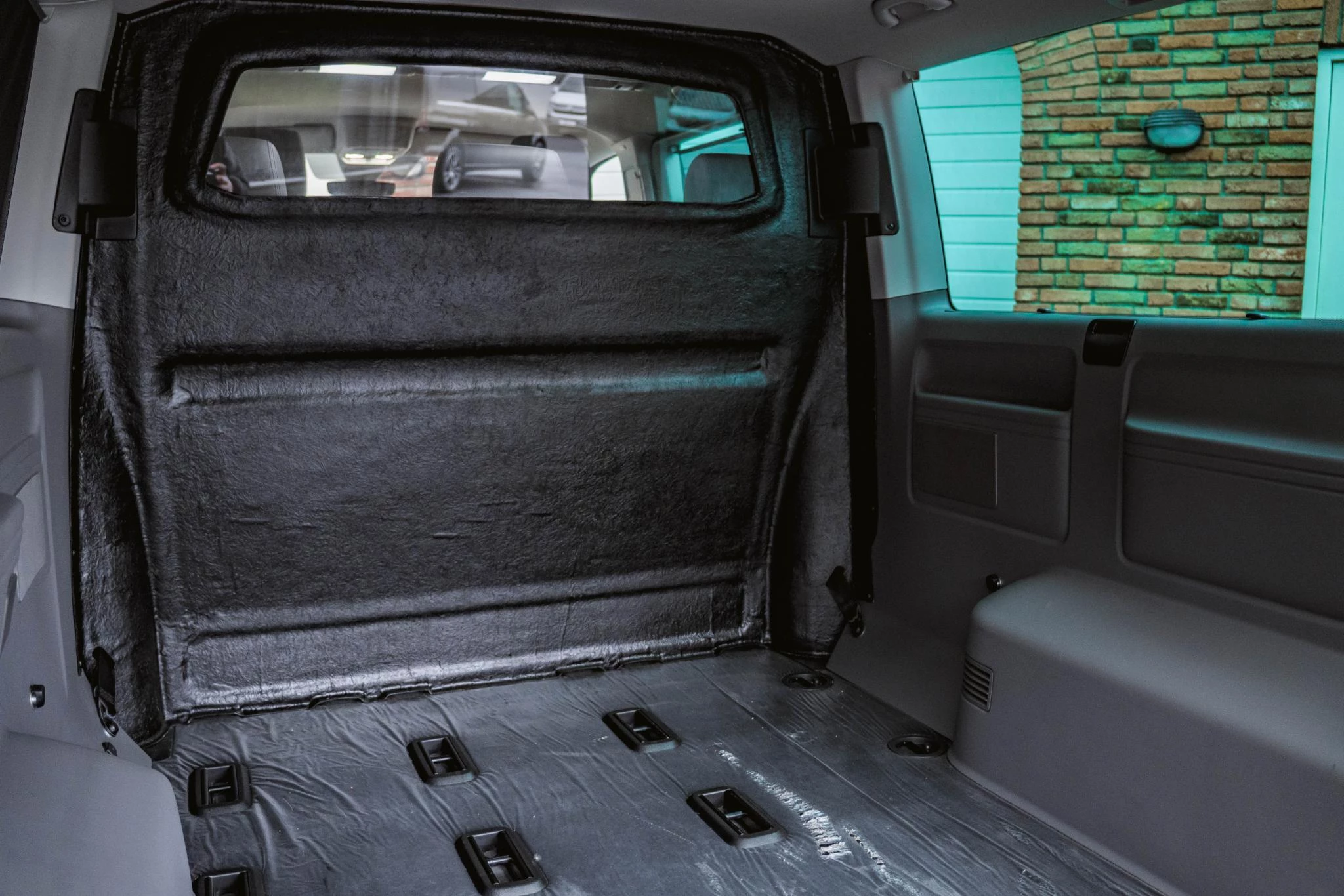 Hoofdafbeelding Volkswagen Caravelle