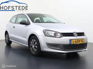 Volkswagen Polo 1.2 Easyline | Nette Auto | APK