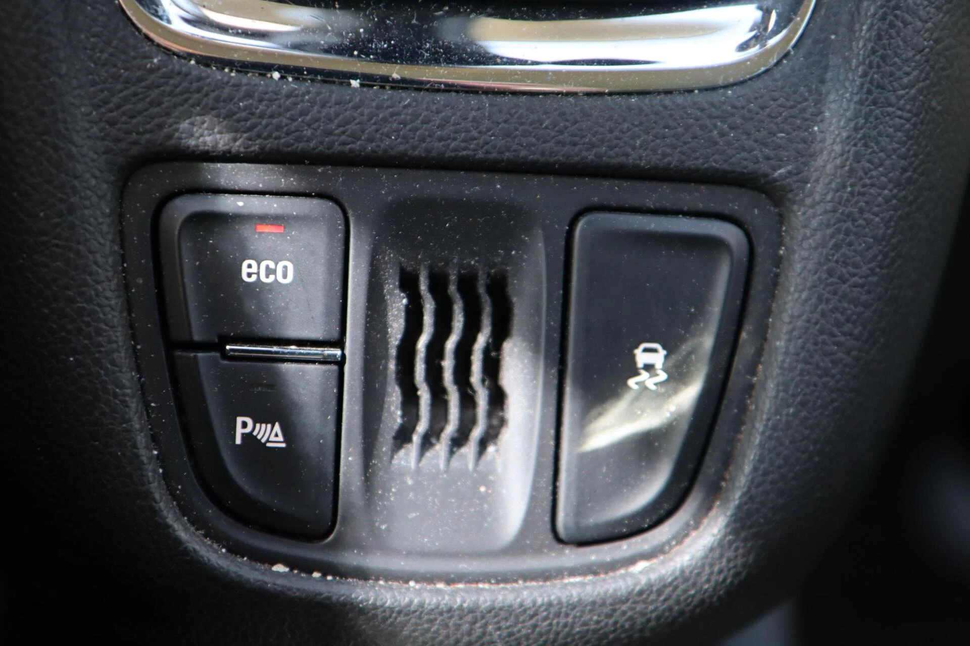 Hoofdafbeelding Opel Zafira