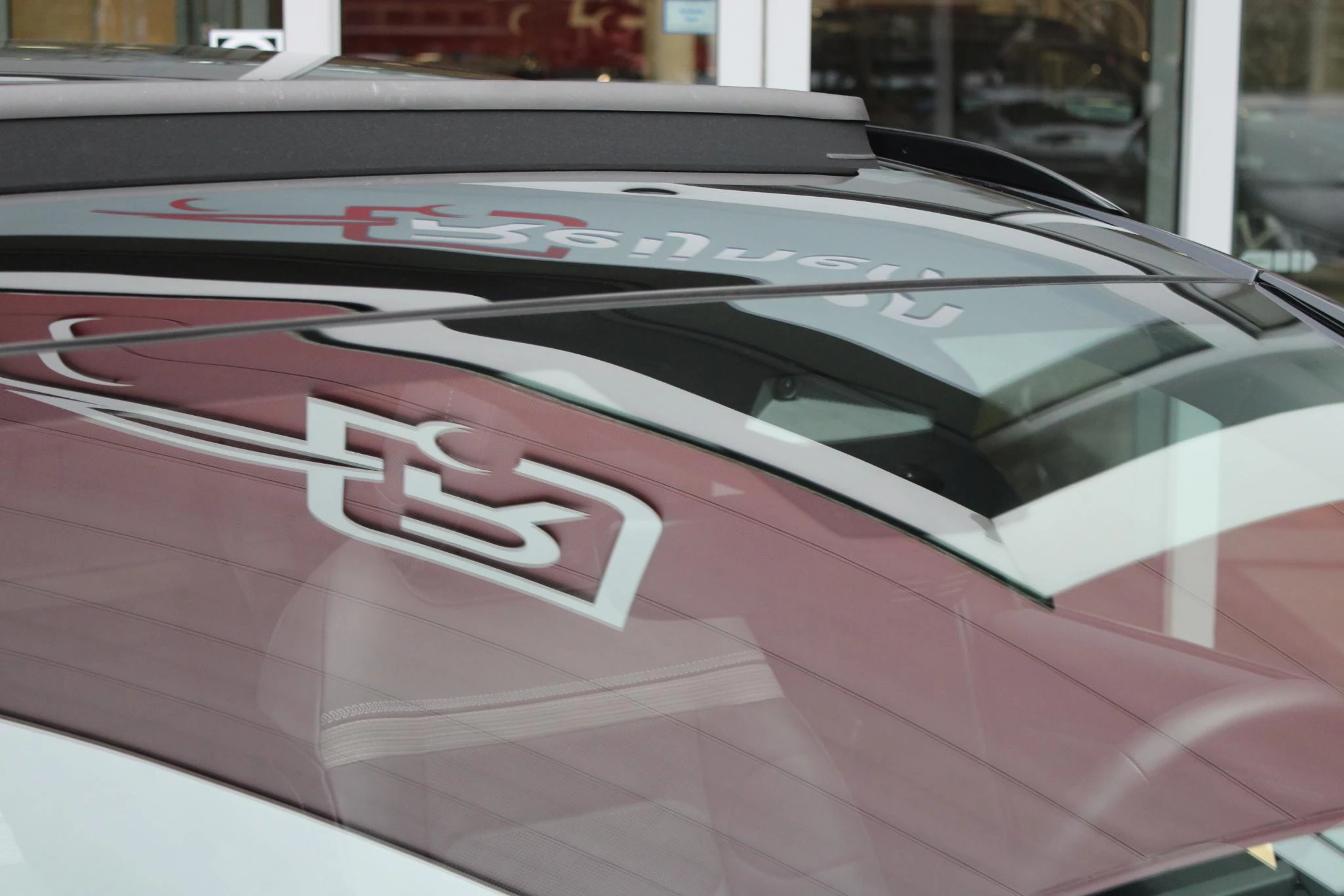 Hoofdafbeelding Citroën C5 X