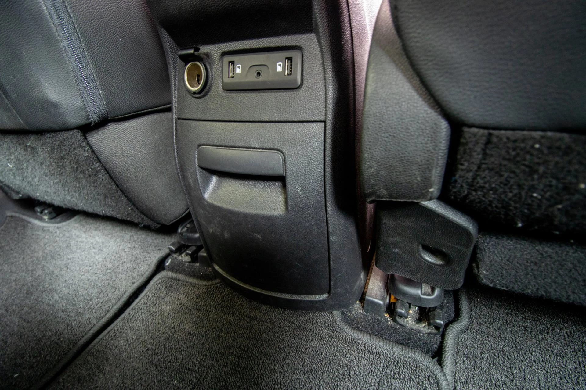 Hoofdafbeelding Renault Scénic