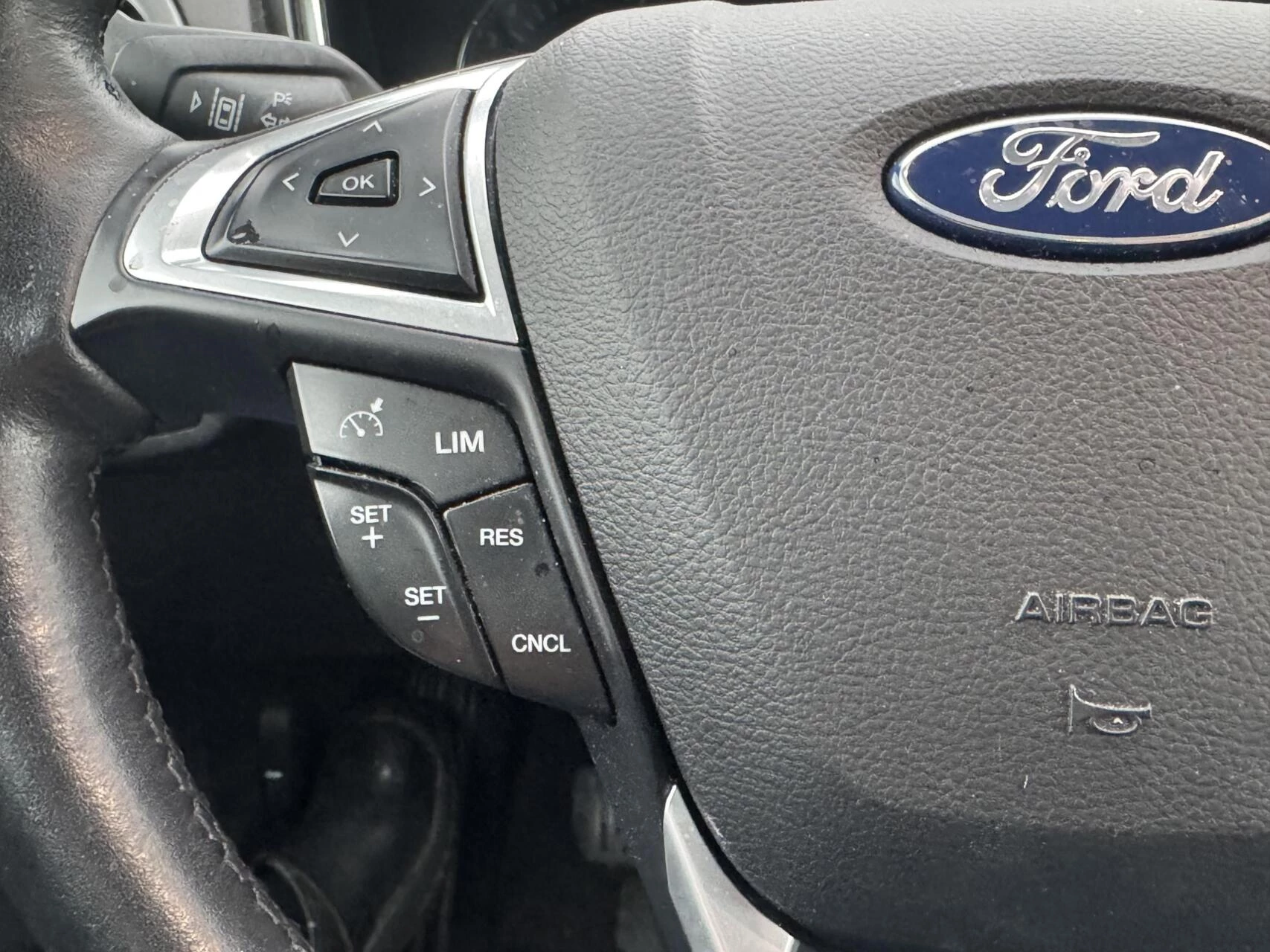 Hoofdafbeelding Ford Mondeo