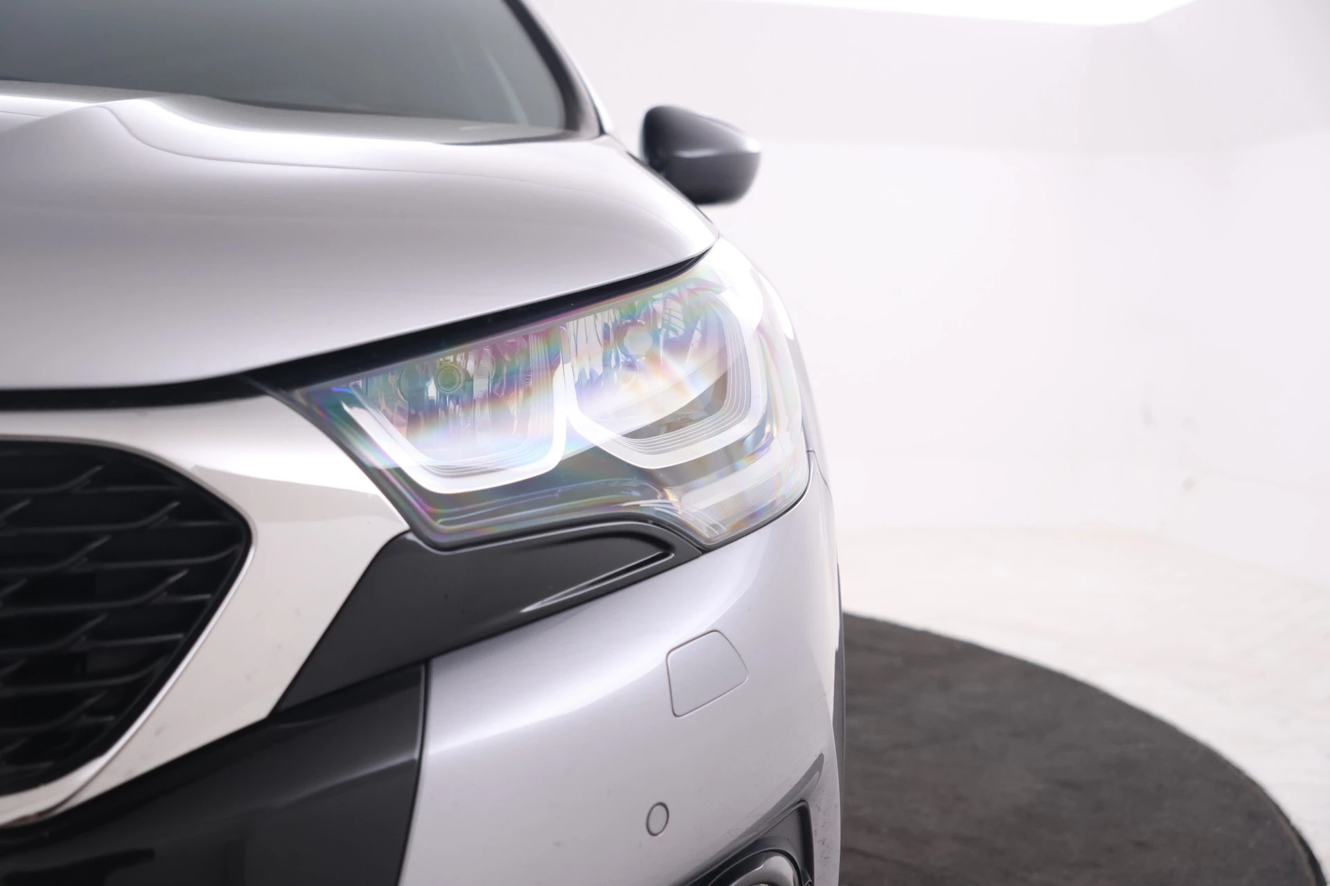 Hoofdafbeelding DS DS 4