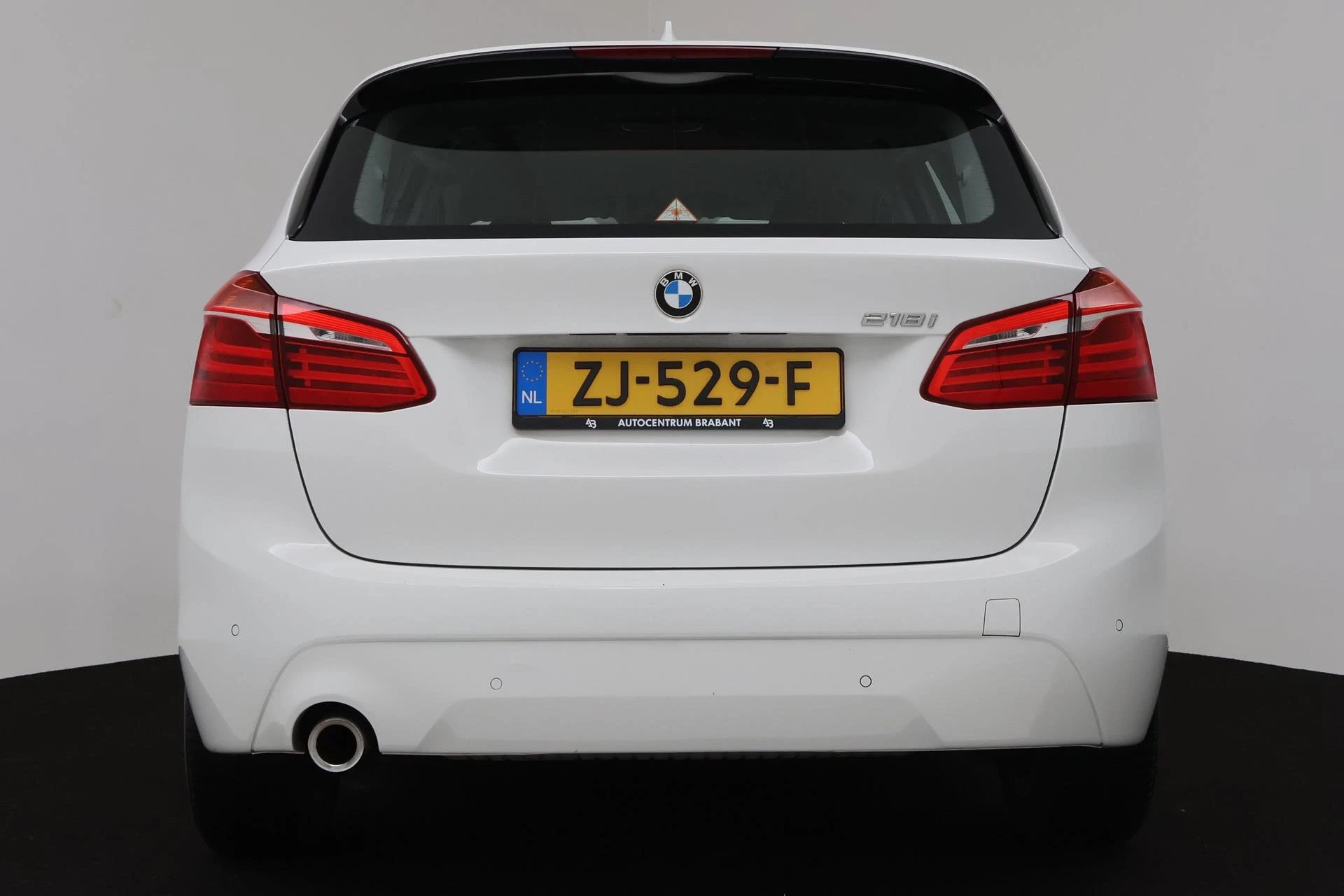 Hoofdafbeelding BMW 2 Serie