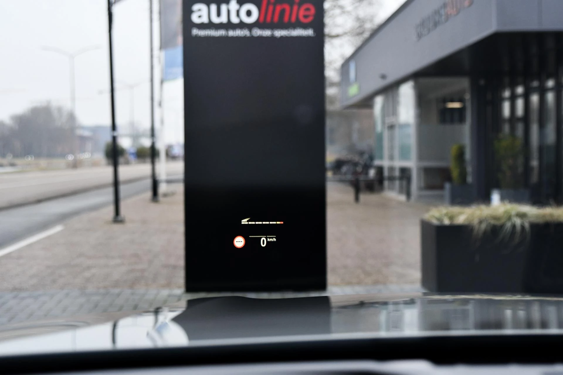 Hoofdafbeelding BMW 7 Serie