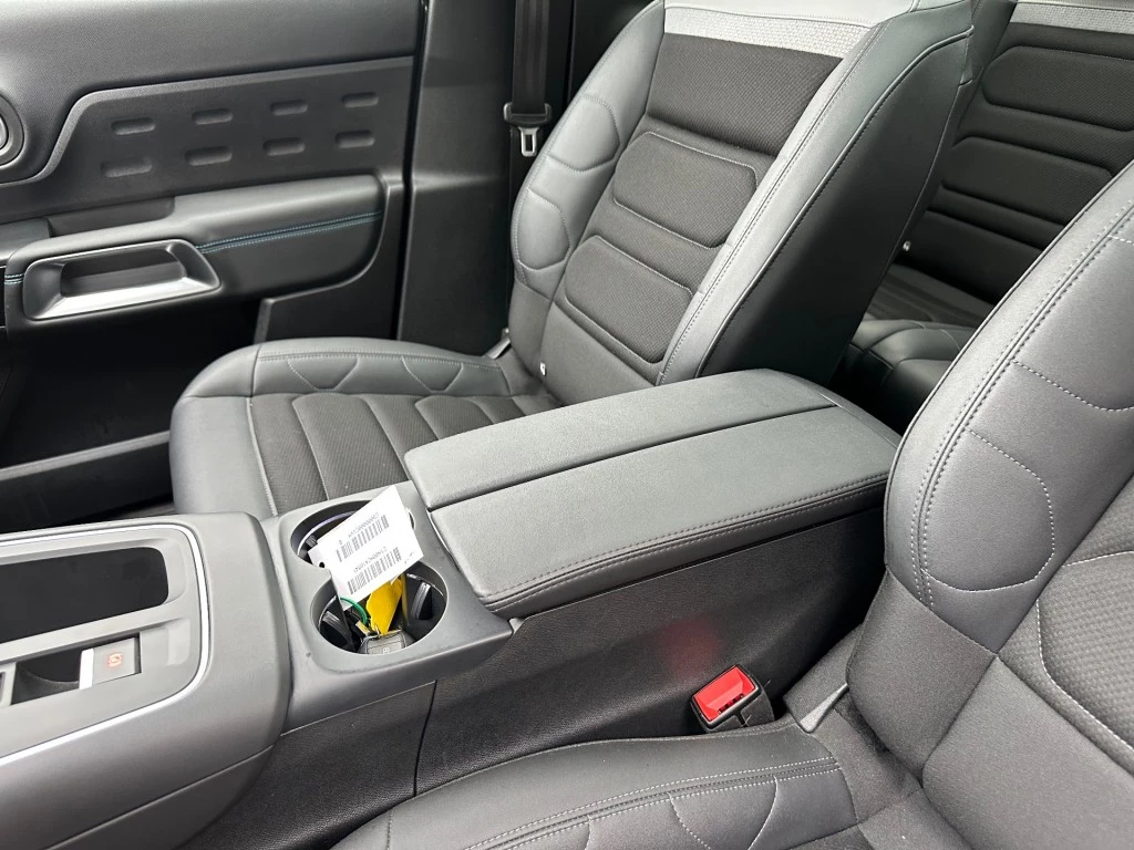 Hoofdafbeelding Citroën C5 Aircross