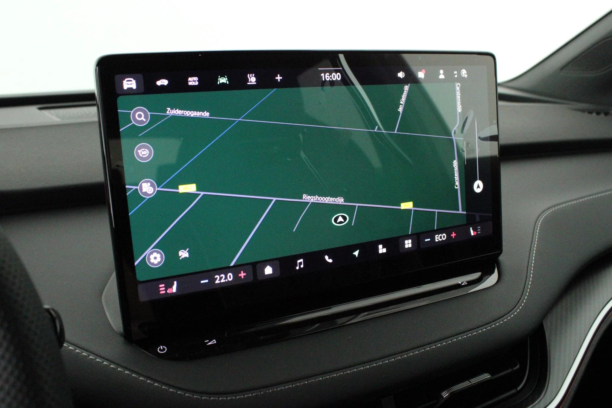 Hoofdafbeelding Škoda Elroq