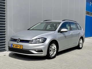Volkswagen Golf Variant 1.5 TSI Life Business | Dealer onderhouden!