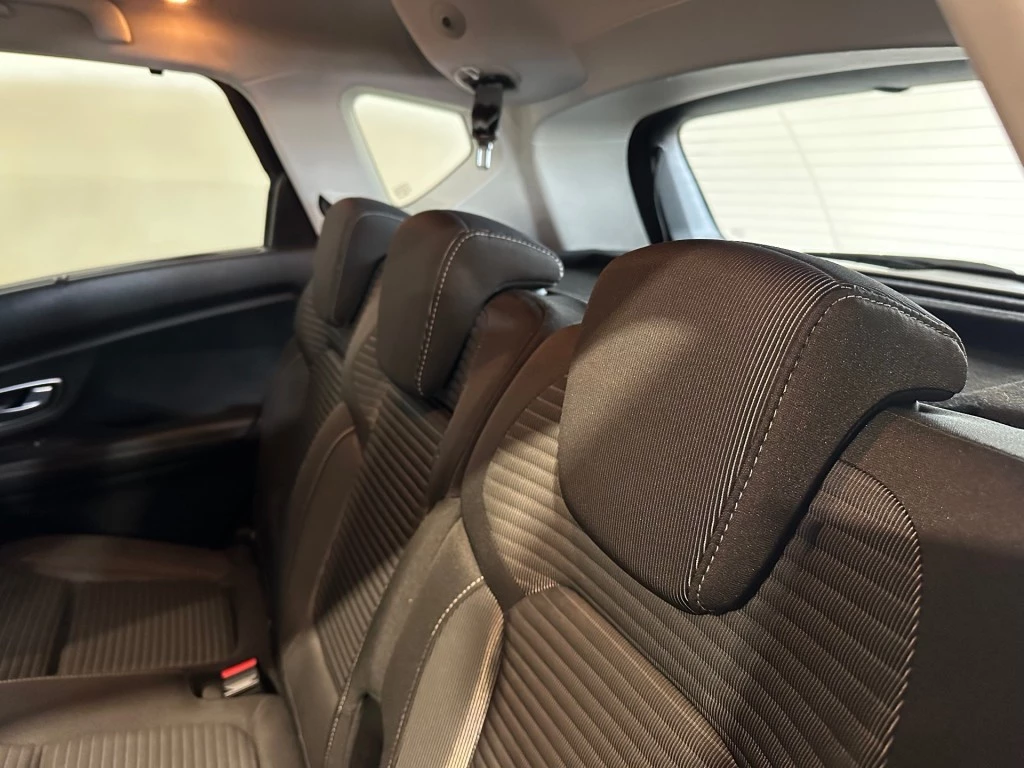 Hoofdafbeelding Renault Scénic