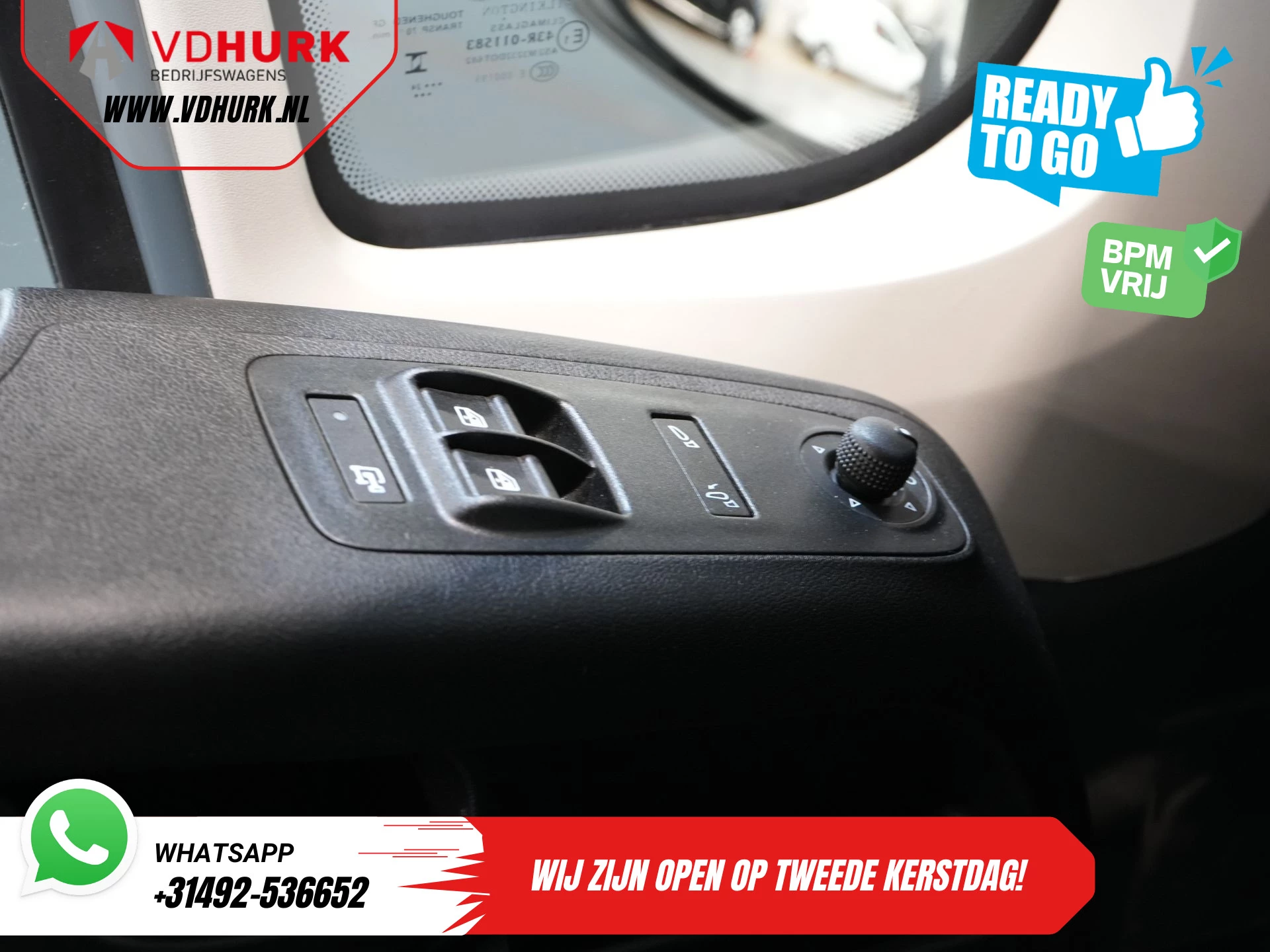 Hoofdafbeelding Fiat Ducato