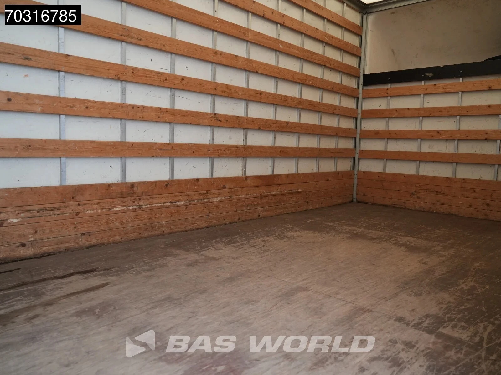 Hoofdafbeelding Peugeot Boxer