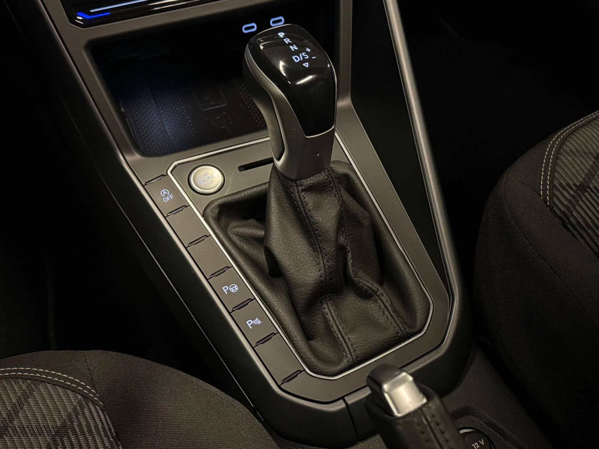 Hoofdafbeelding Volkswagen Taigo