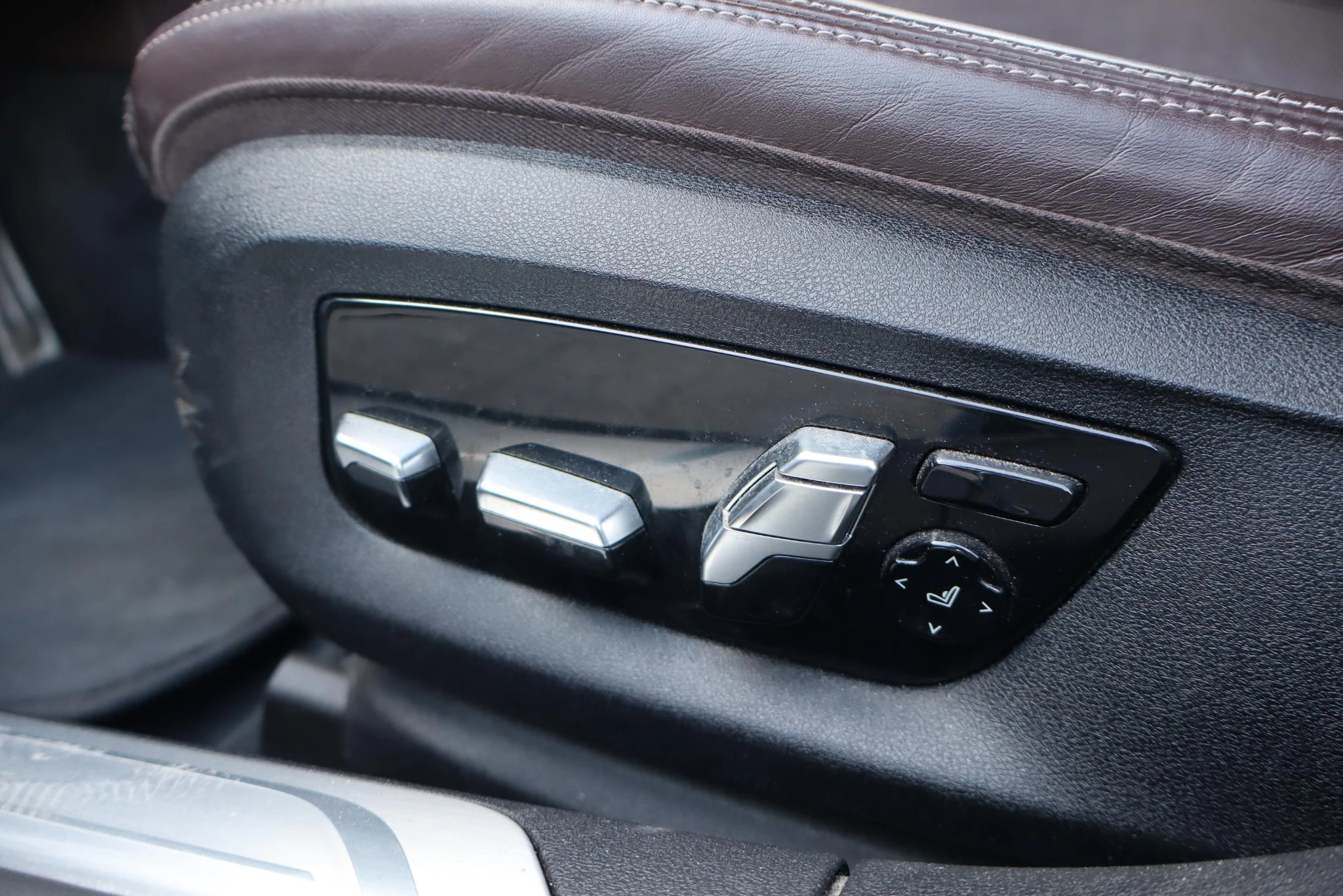 Hoofdafbeelding BMW 7 Serie