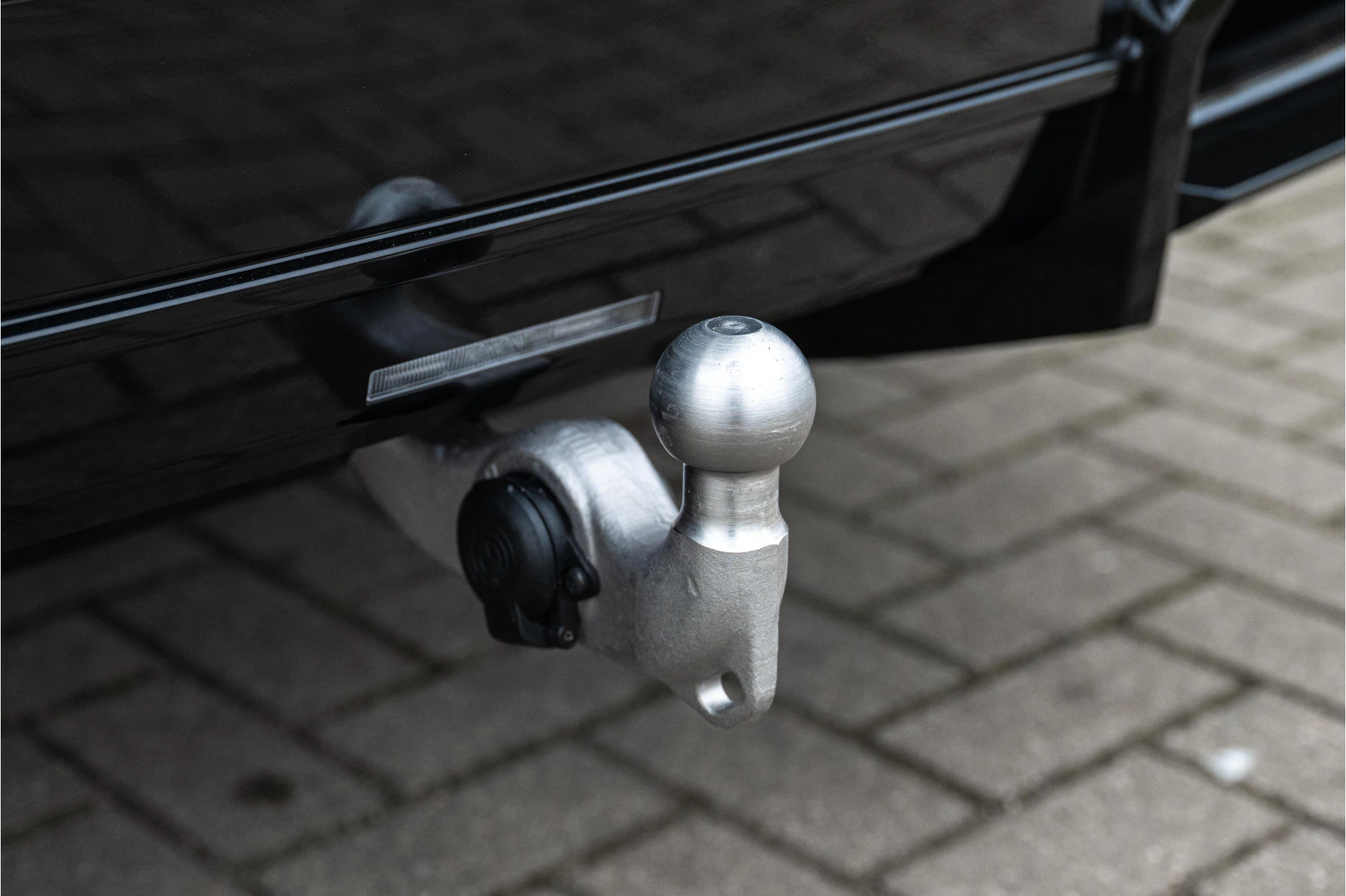 Hoofdafbeelding BMW iX