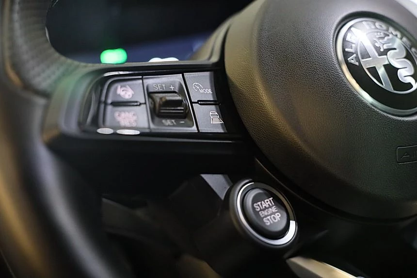 Hoofdafbeelding Alfa Romeo Tonale