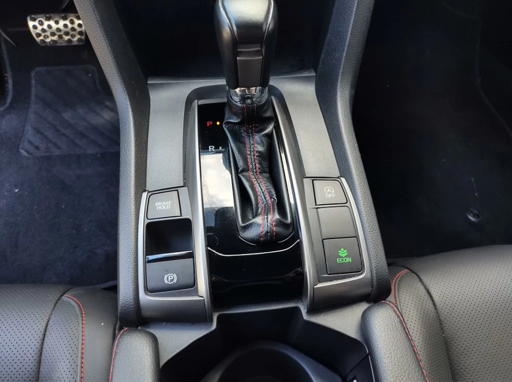 Hoofdafbeelding Honda Civic