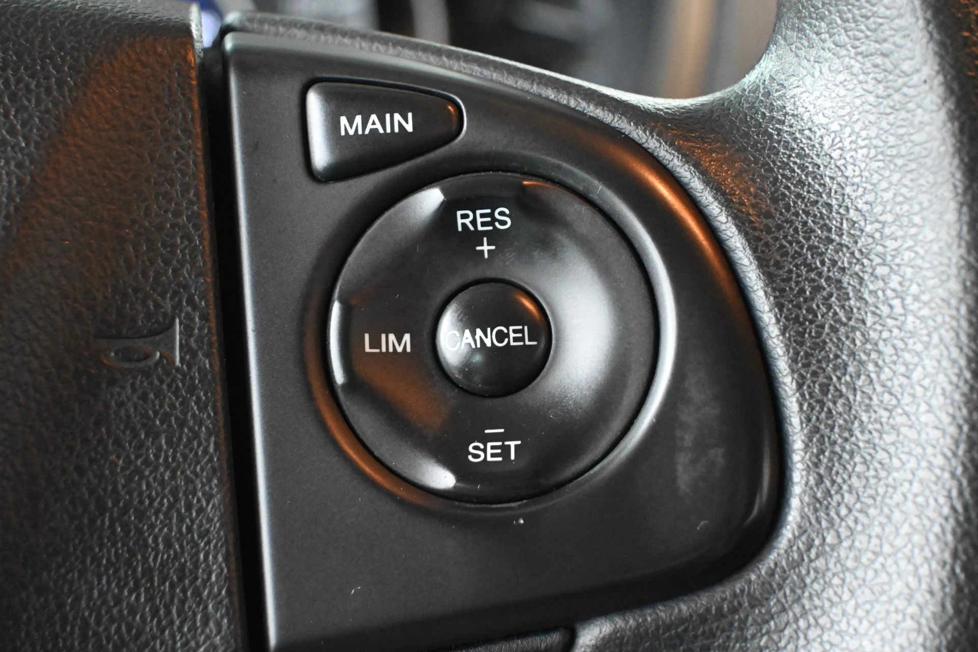 Hoofdafbeelding Honda CR-V