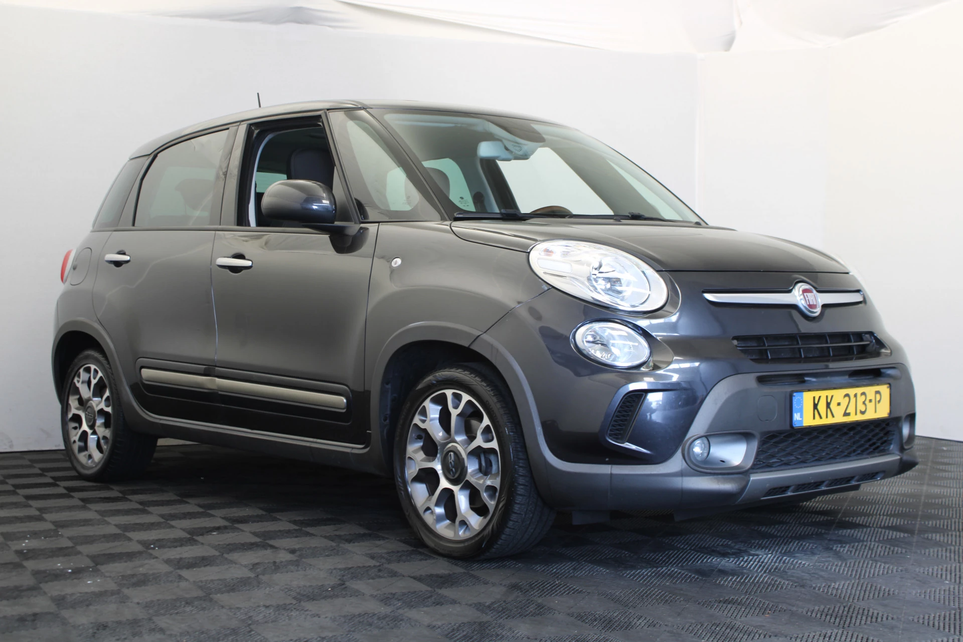 Hoofdafbeelding Fiat 500L