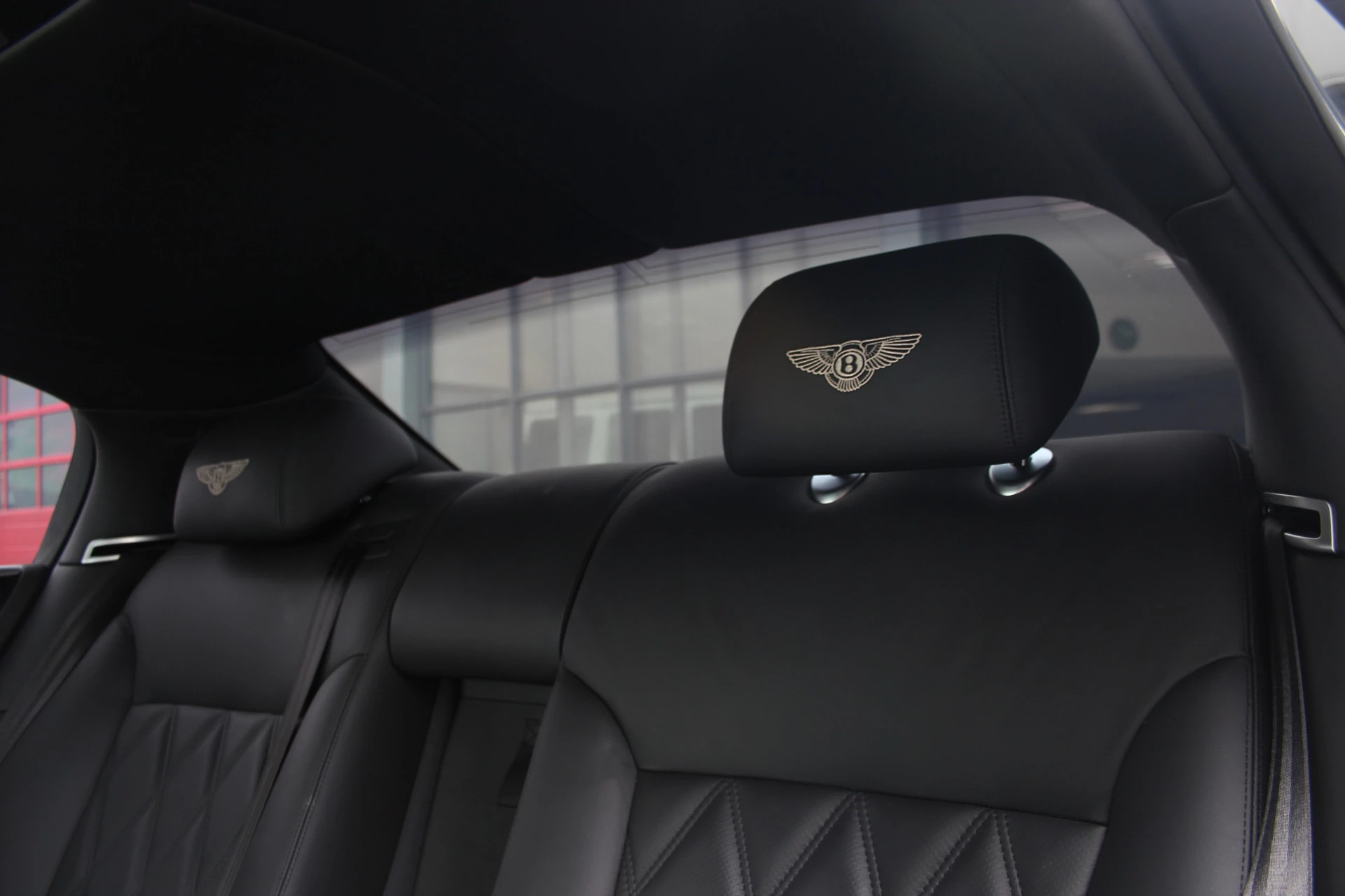 Hoofdafbeelding Bentley Flying Spur