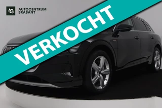 Audi E-tron 50 quattro Business edition 71 kWh (NAVI, SOH 93%, STOELVERWARMING, CARPLAY, CAMERA, AUTO INPARKEREN, 1e EIGENAAR)