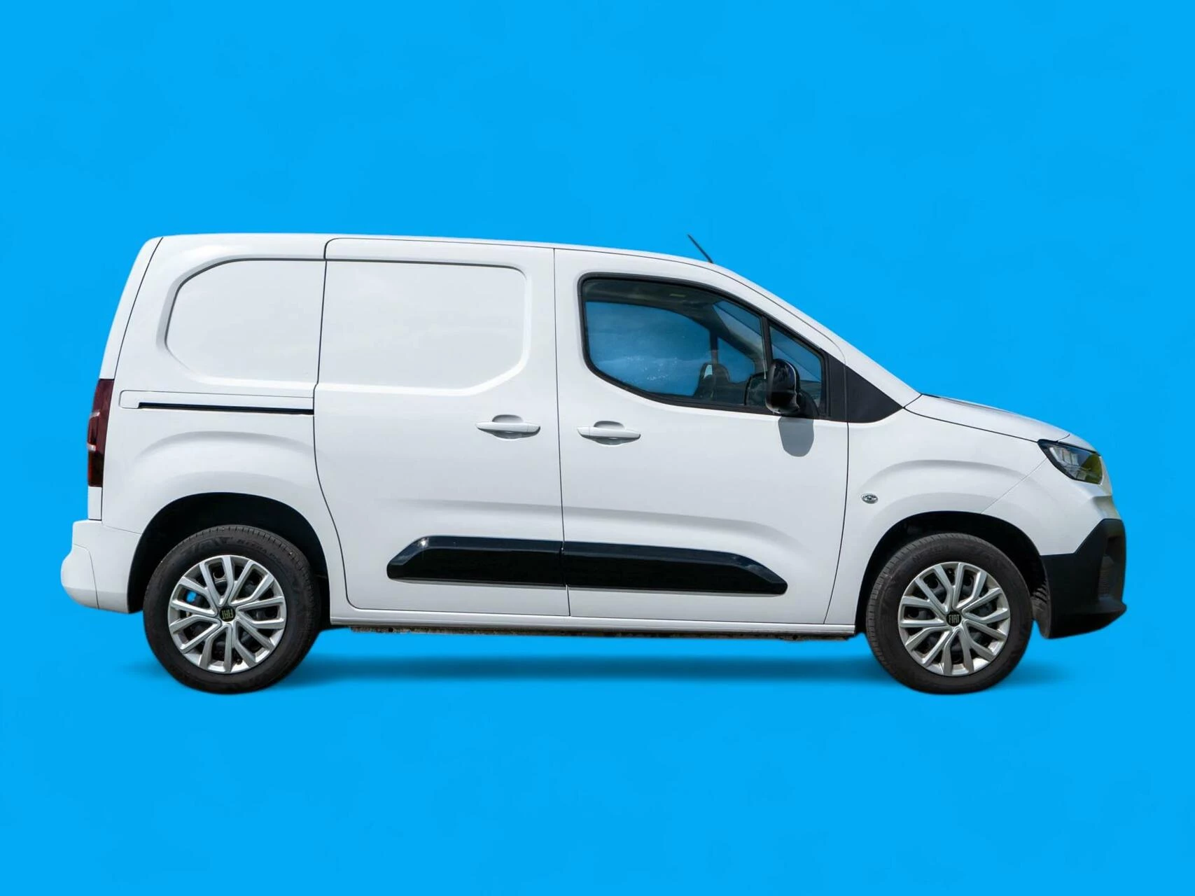 Hoofdafbeelding Fiat Doblò