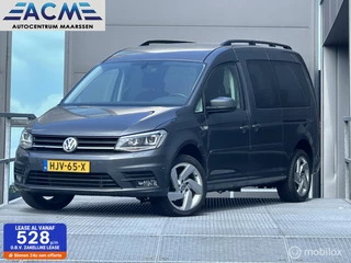 Volkswagen Caddy Maxi 1.4 TSI  5p + ROLSTOEL