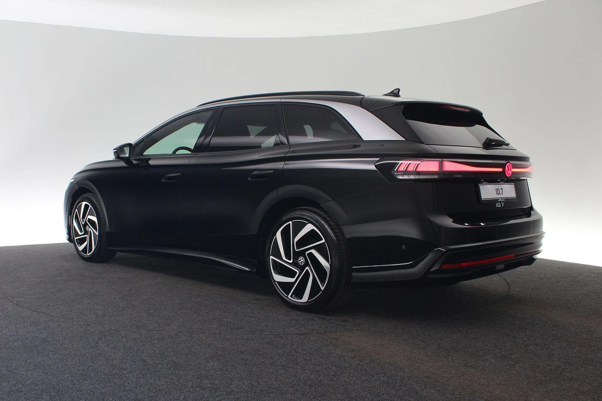 Hoofdafbeelding Volkswagen ID.7