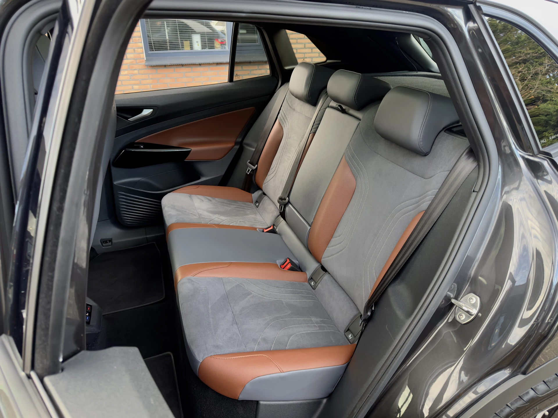 Hoofdafbeelding Volkswagen ID.4