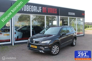 Seat Ateca 1.0 EcoTSI Style Full-Led/Navi/Camera/Beats/Trekhaak
