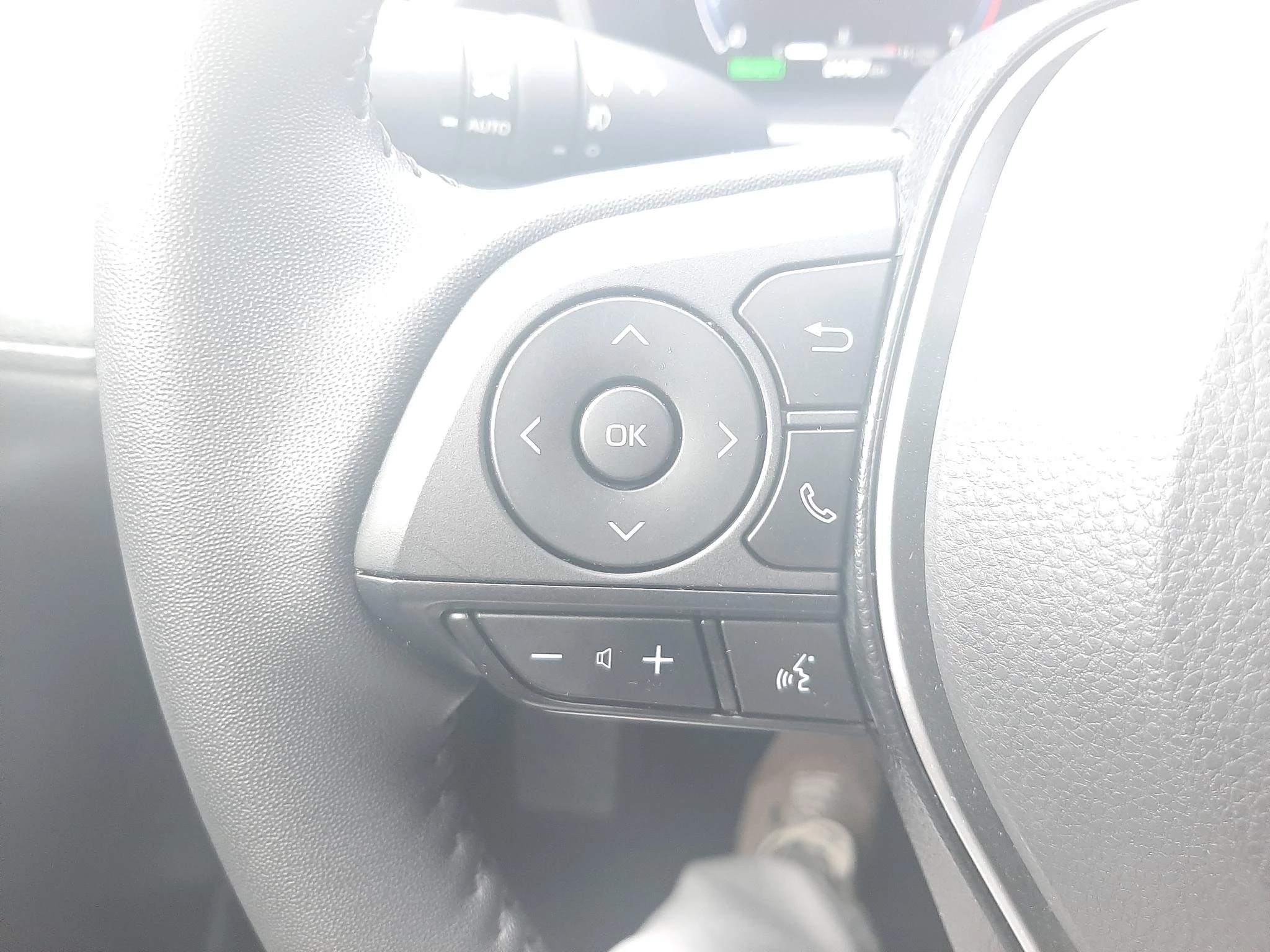 Hoofdafbeelding Toyota Corolla Cross