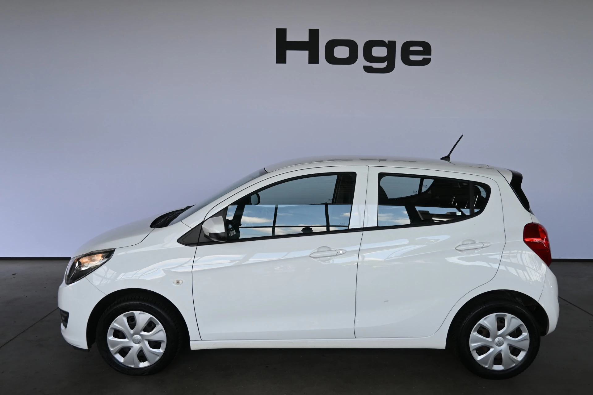 Hoofdafbeelding Opel KARL