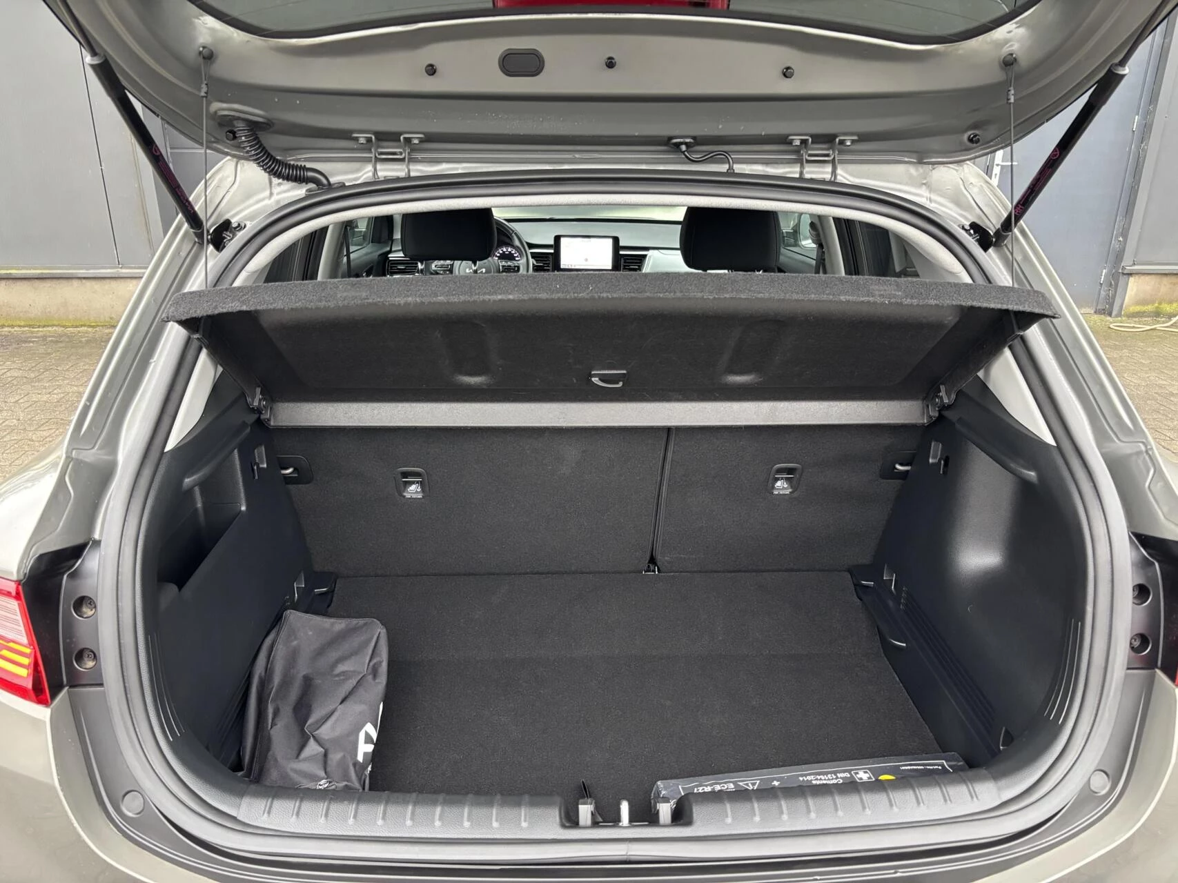 Hoofdafbeelding Kia Stonic